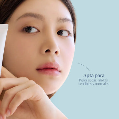 Crema hidratante Centella Hyalu-Cica