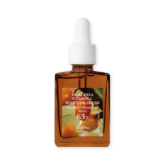 Dr Althea - Vitamina C Boosting Serum Naranja 60 %