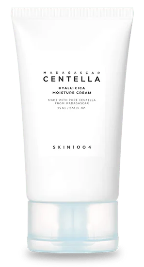 Crema hidratante Centella Hyalu-Cica
