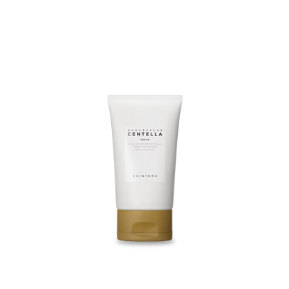 Crema calmante reparadora Centella